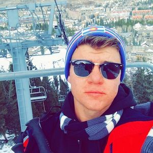 Meet your Posher, Vance